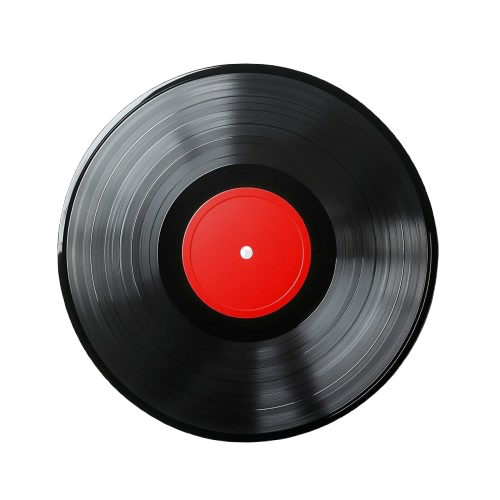 Icône de musique